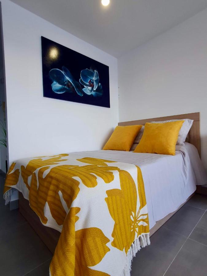 Playa Poniente Appartement *
