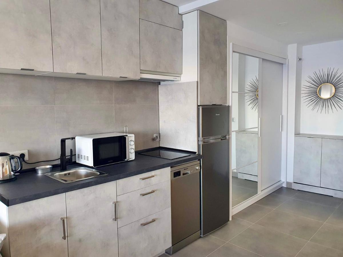 Playa Poniente Appartement Benidorm