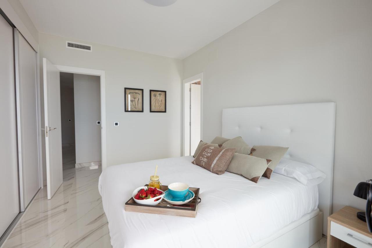 Sunset Drive By Costa Activa Apartment
