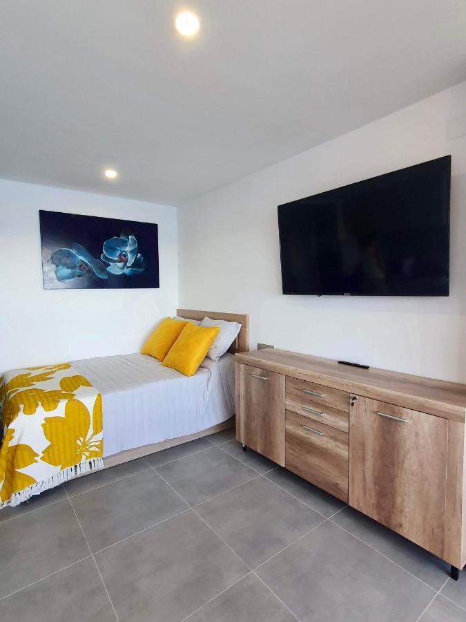 Appartement Playa Poniente