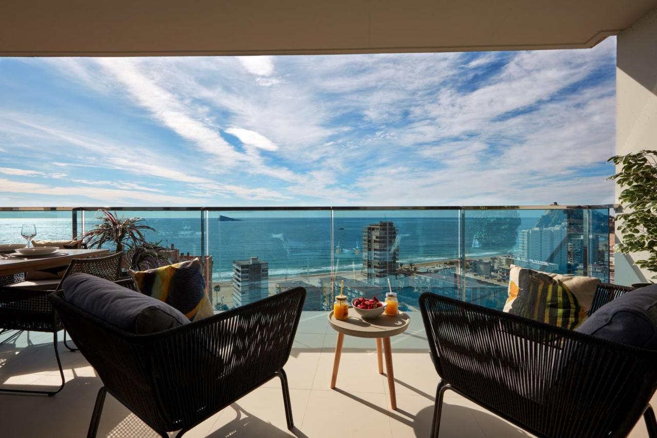 Appartement Sunset Drive By Costa Activa Benidorm