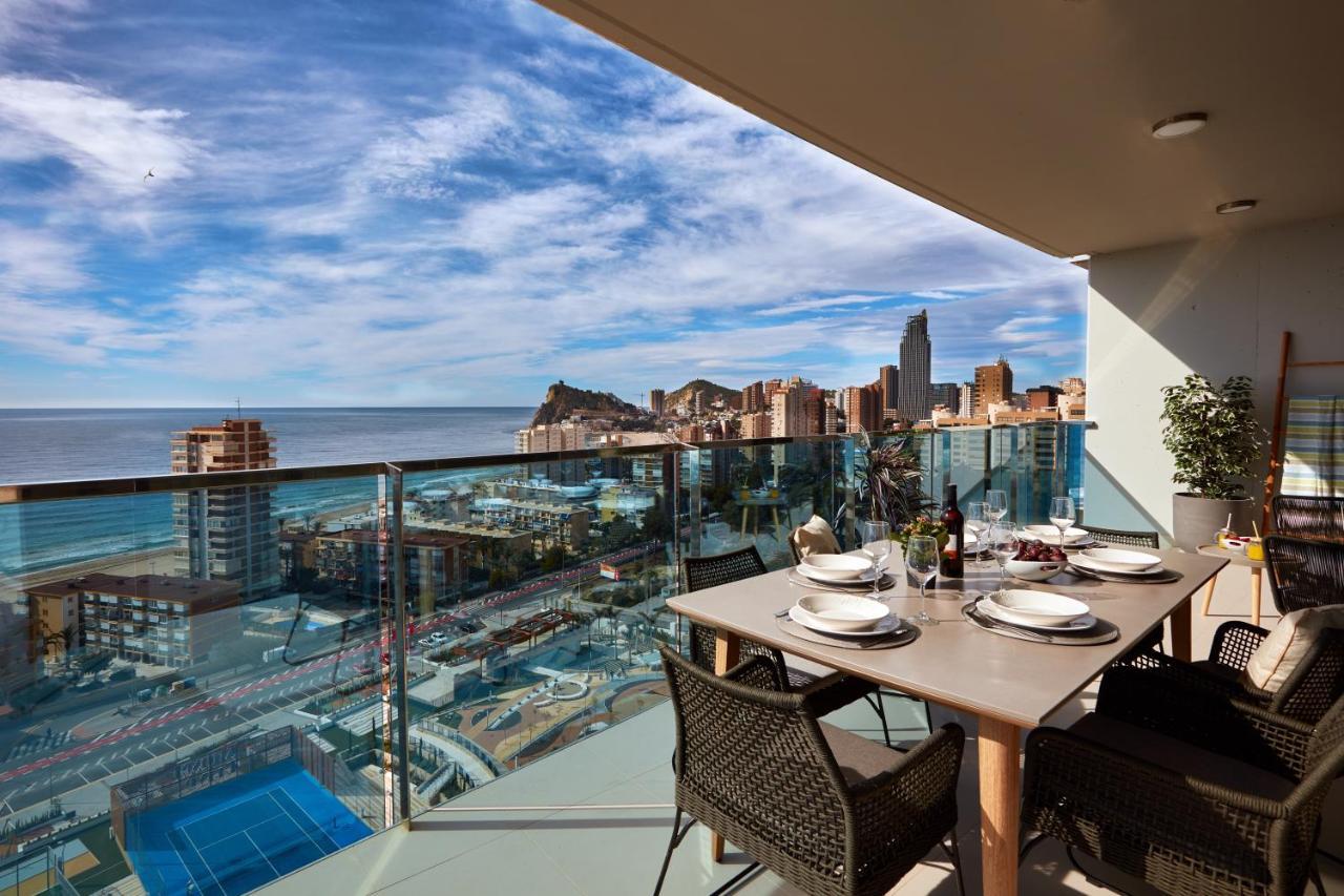 Appartement Sunset Drive By Costa Activa