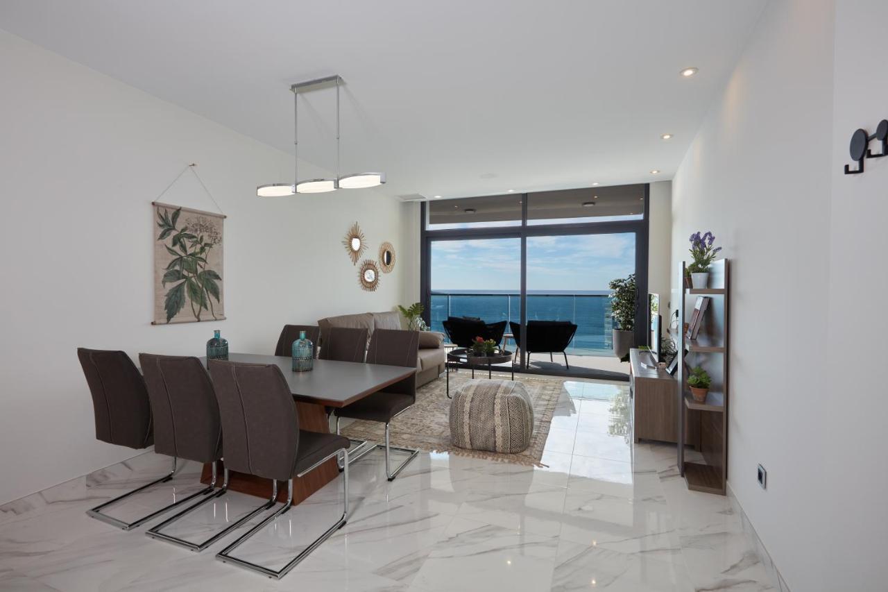 Appartement Sunset Drive By Costa Activa *