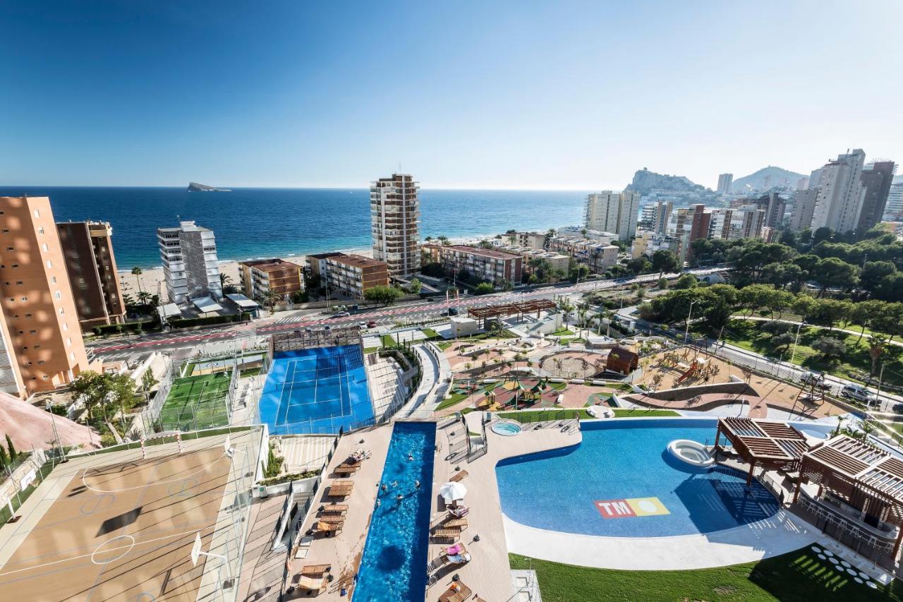 Appartement Sunset Drive By Costa Activa Benidorm
