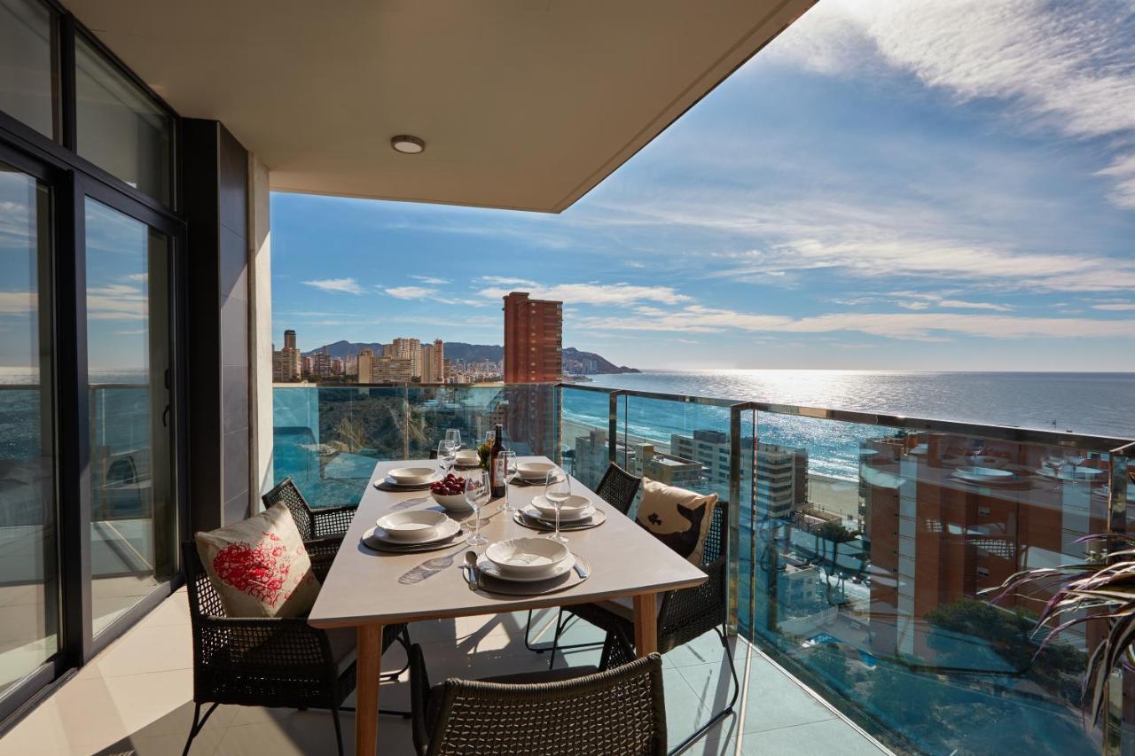 Sunset Drive By Costa Activa * Benidorm