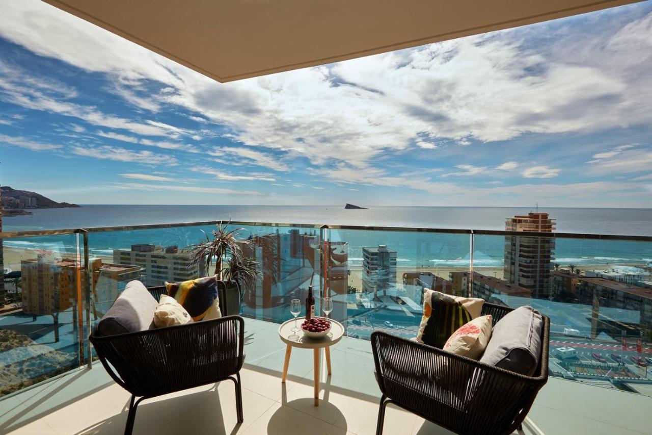 Apartment Sunset Drive By Costa Activa Benidorm