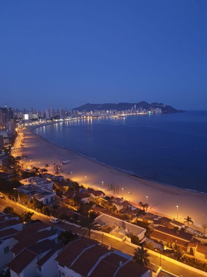 Playa Poniente Appartement