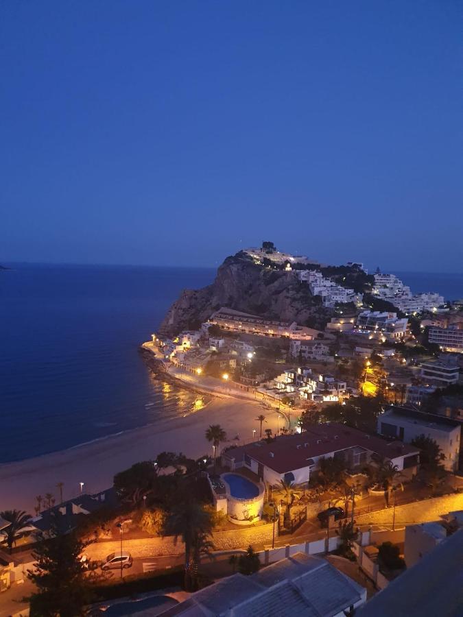 Playa Poniente *