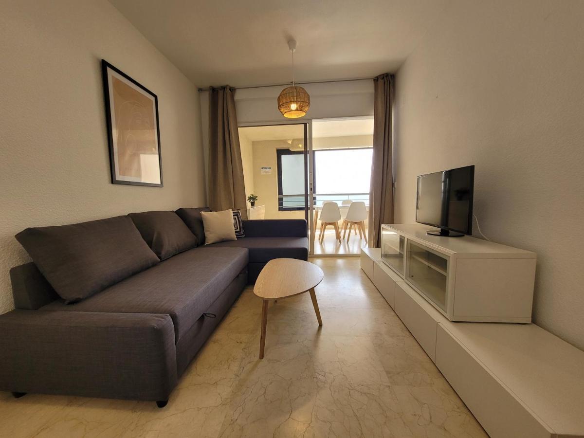 Apartment Torre Levante-fincas *