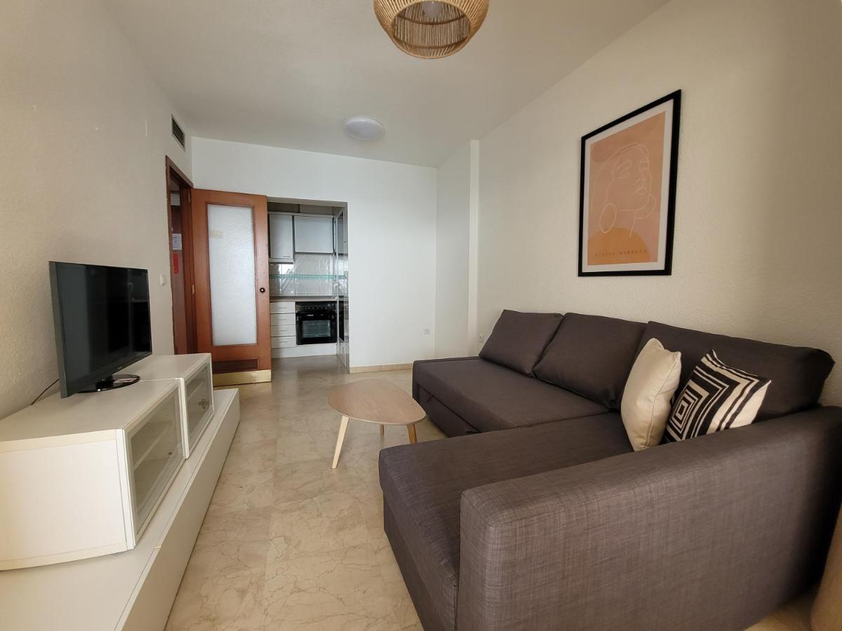 Appartement Torre Levante-fincas