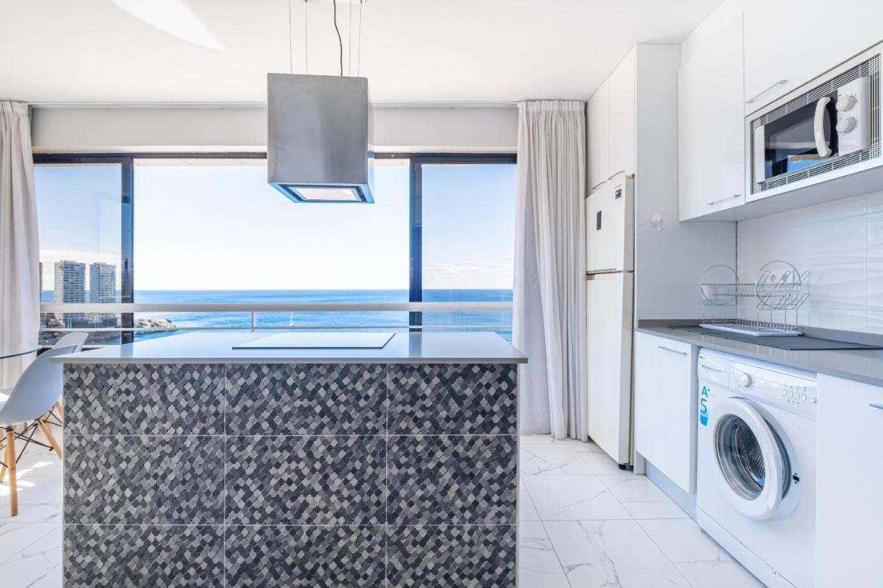 Apartamento Torre Levante 22c