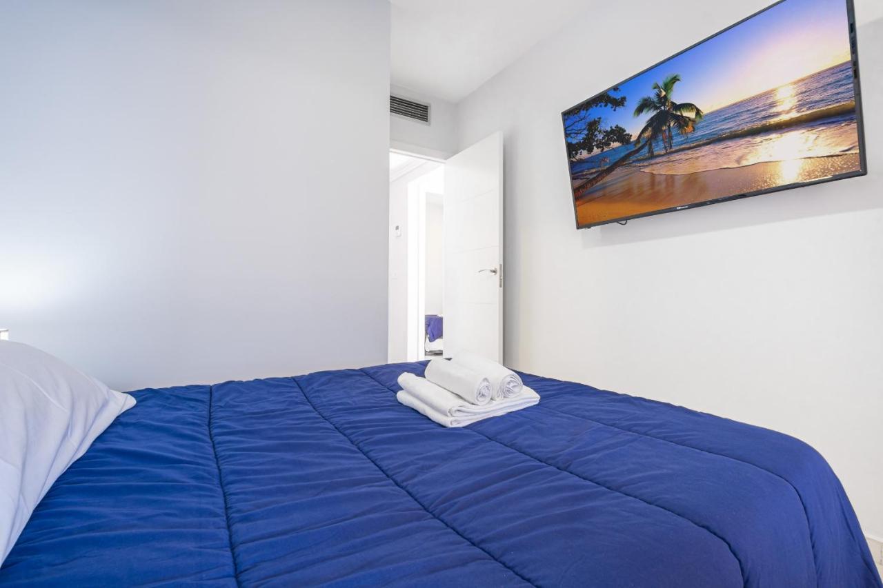 Apartamento Torre Levante 22c *