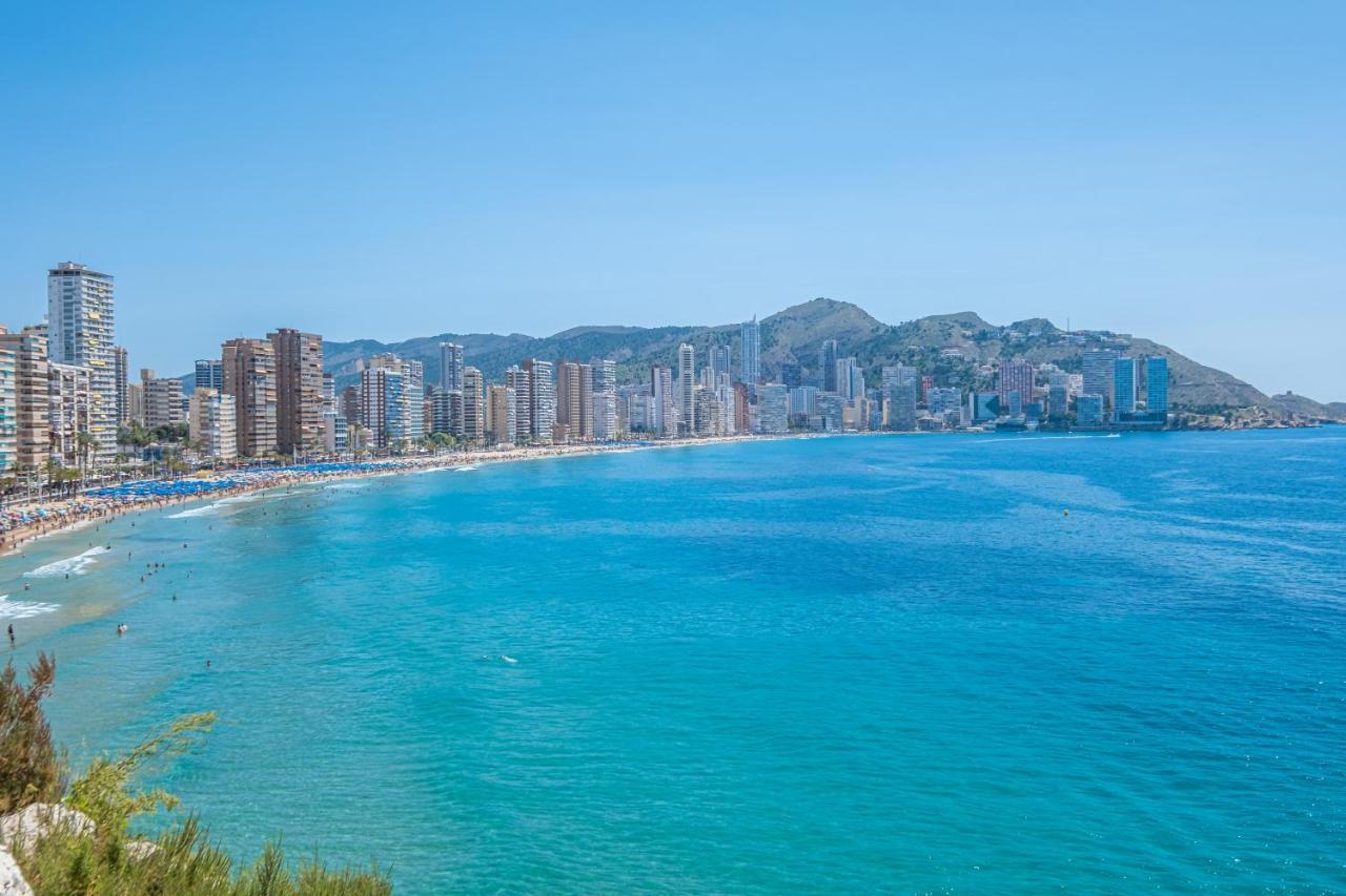 Apartamento San Vicente 31 Old Town *