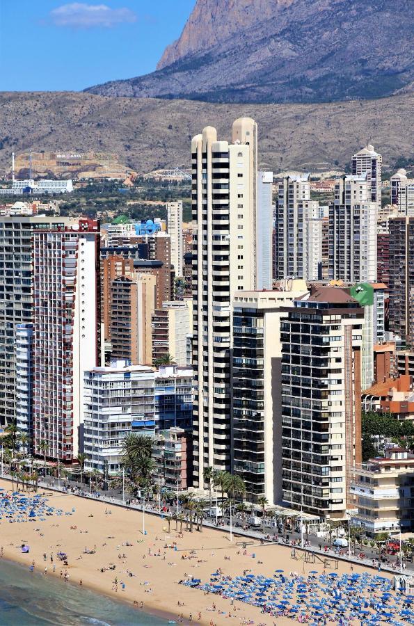 Torre Levante 22c Apartamento *