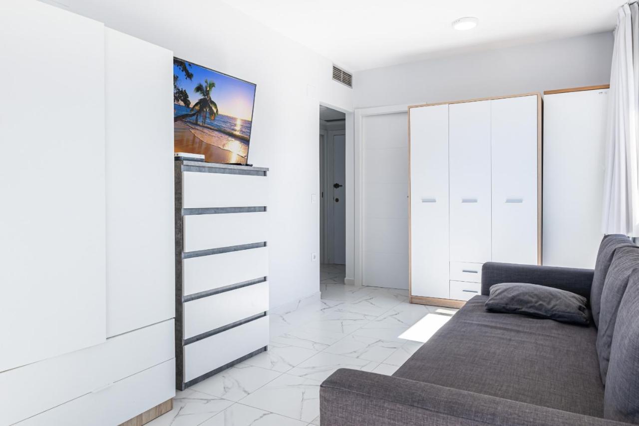 Torre Levante 22c Apartamento *