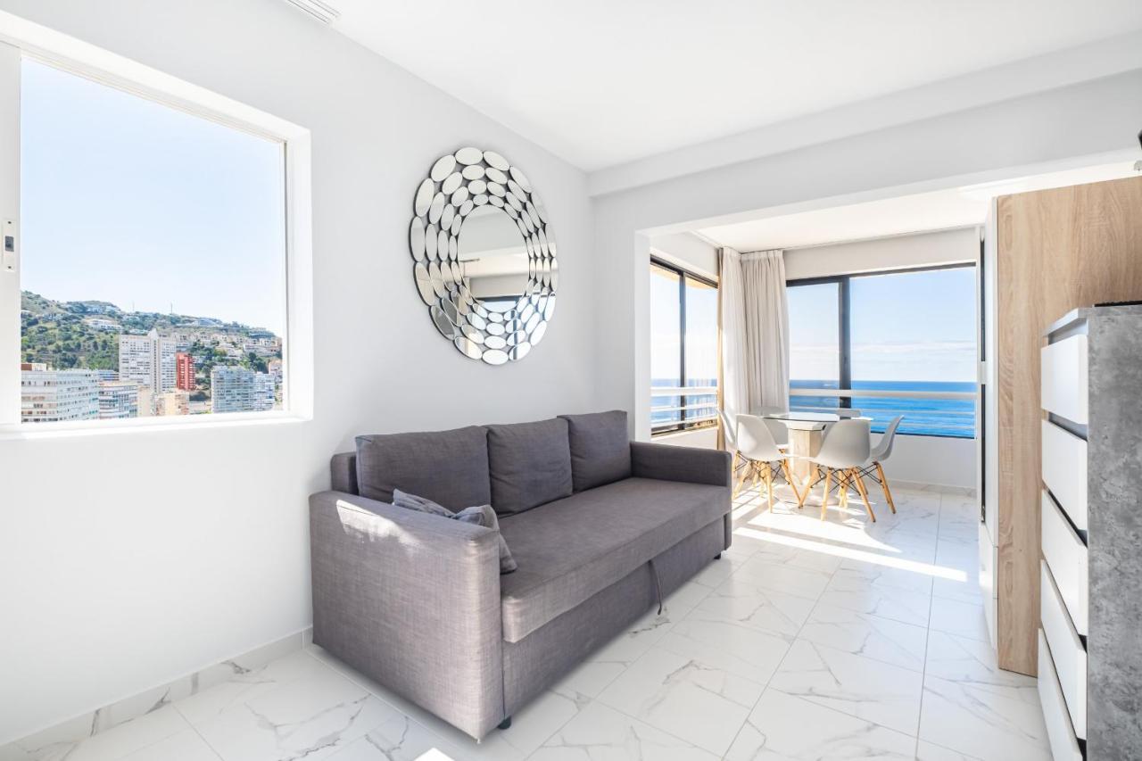 Torre Levante 22c