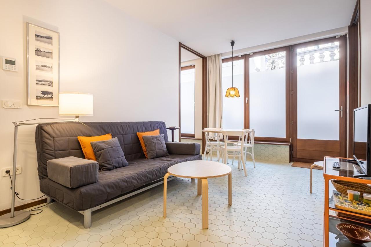 San Vicente 31 Old Town Appartement