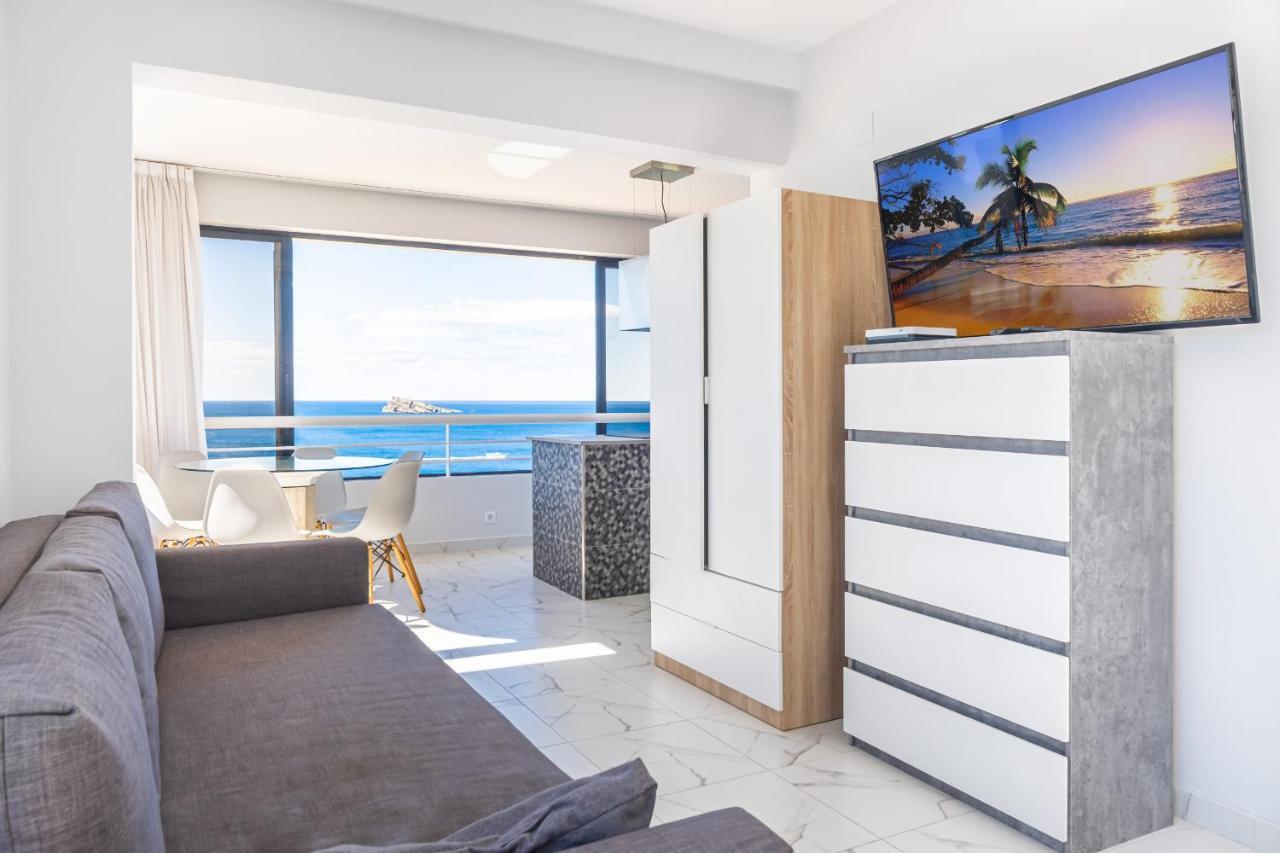 Torre Levante 22c Apartamento *