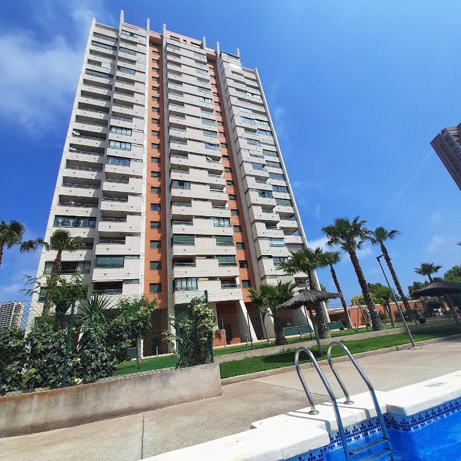 Luxury Boutique Torresol, Free Parking, Wi-fi, Pool, Apartamento *