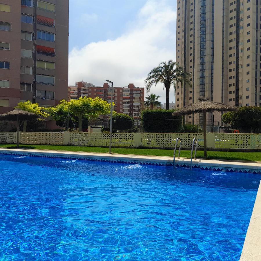 Luxury Boutique Torresol, Free Parking, Wi-fi, Pool,