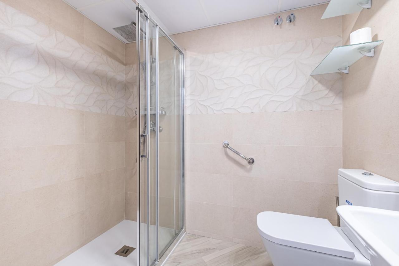 Apartment Don Miguel 2-a Levante