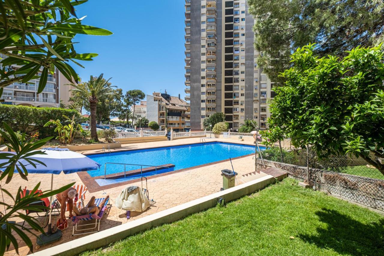 Apartment Don Miguel 2-a Levante *