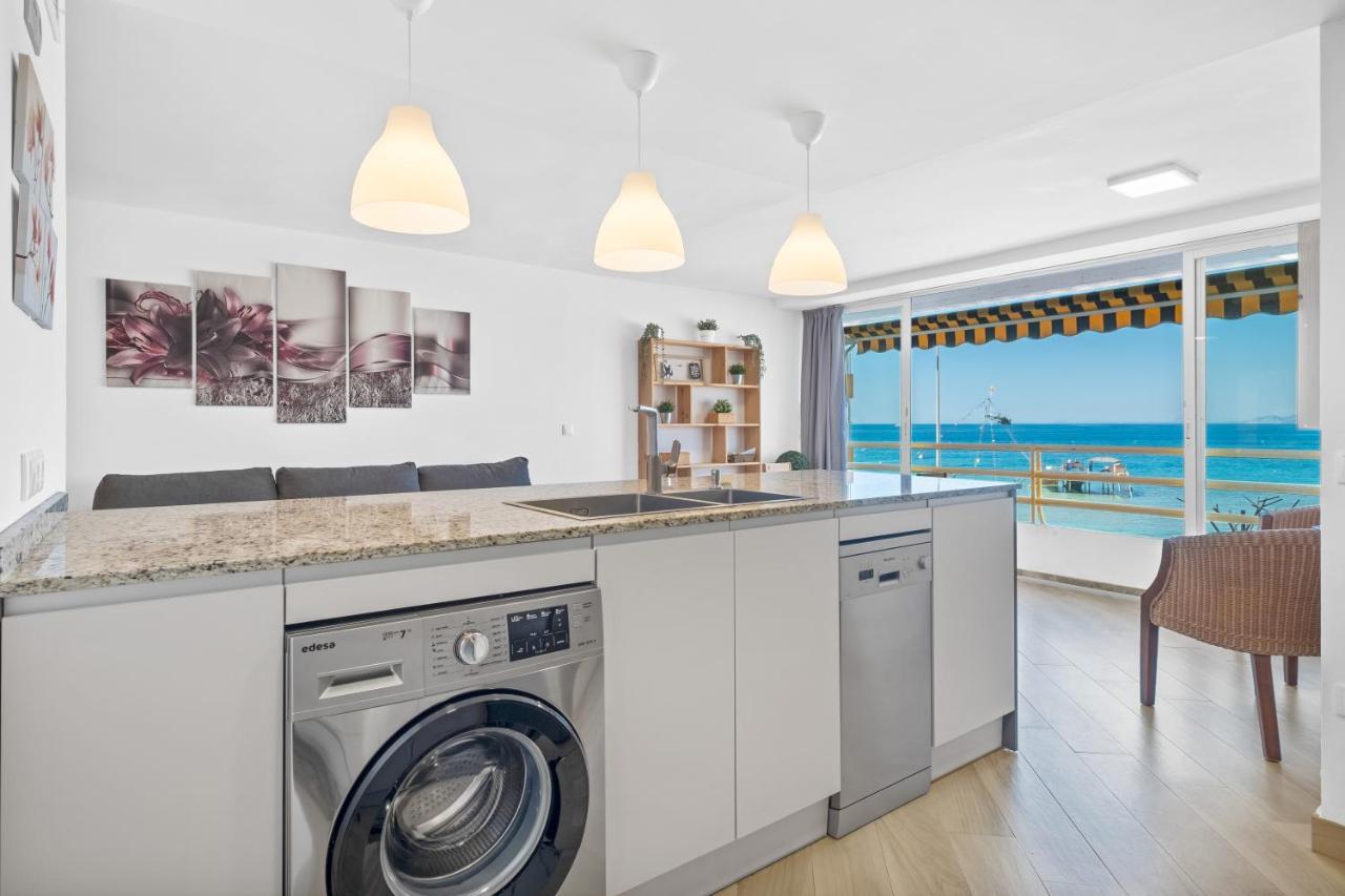 Apartment Don Miguel 2-a Levante Benidorm