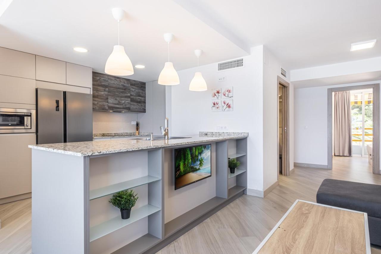 Don Miguel 2-a Levante Apartment Benidorm