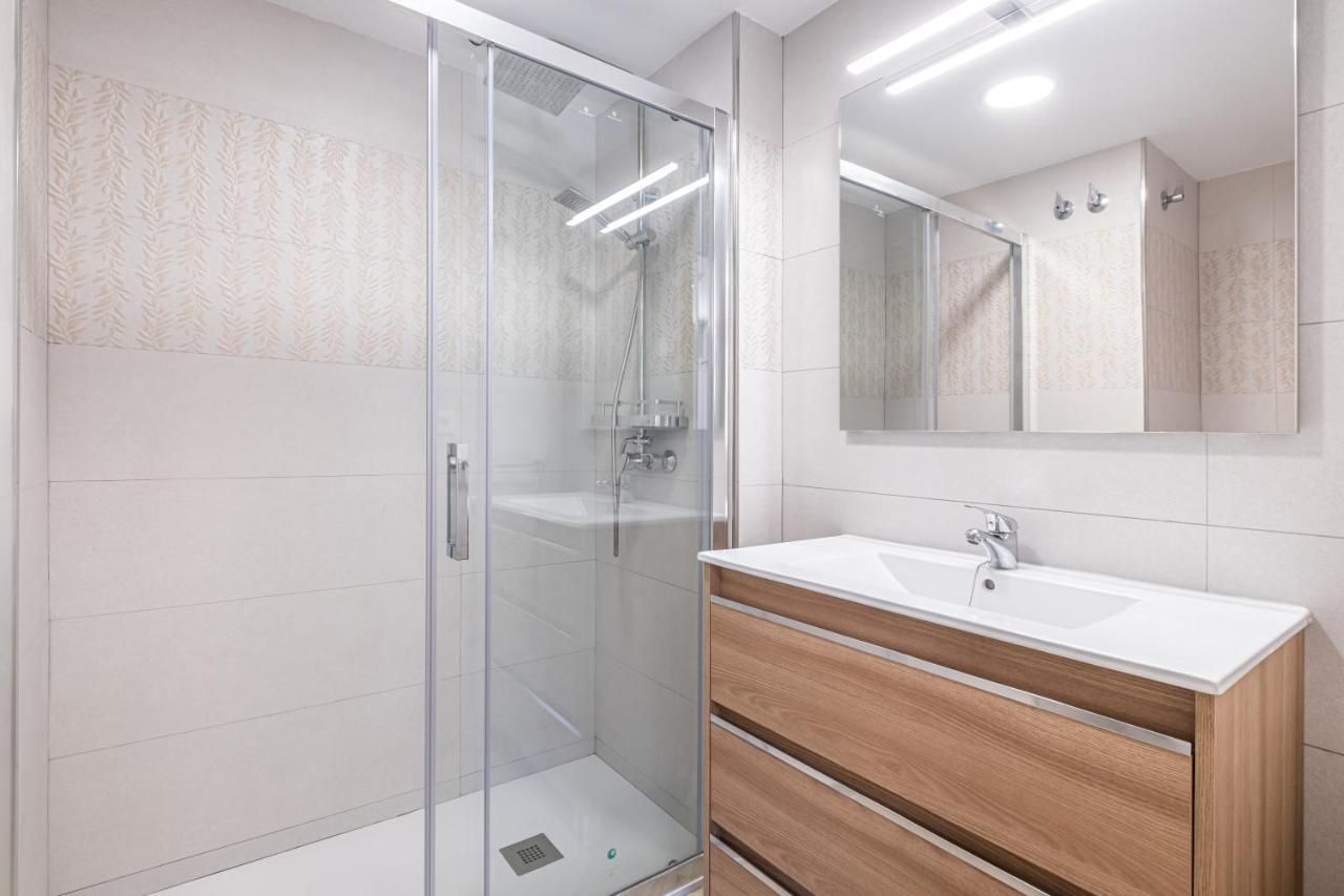 Don Miguel 2-a Levante Apartment