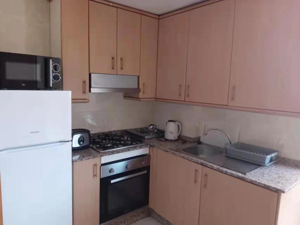 Apartment Torres Montecarlo Benidorm