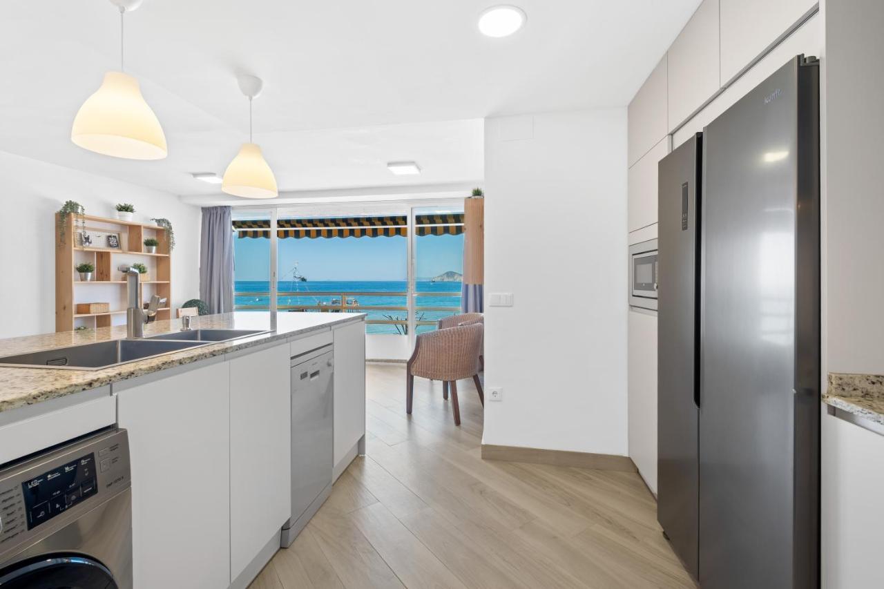 Don Miguel 2-a Levante Apartment *