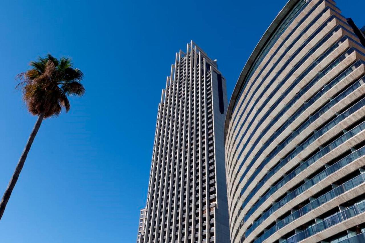 Hotel Gran Bali & Benidorm