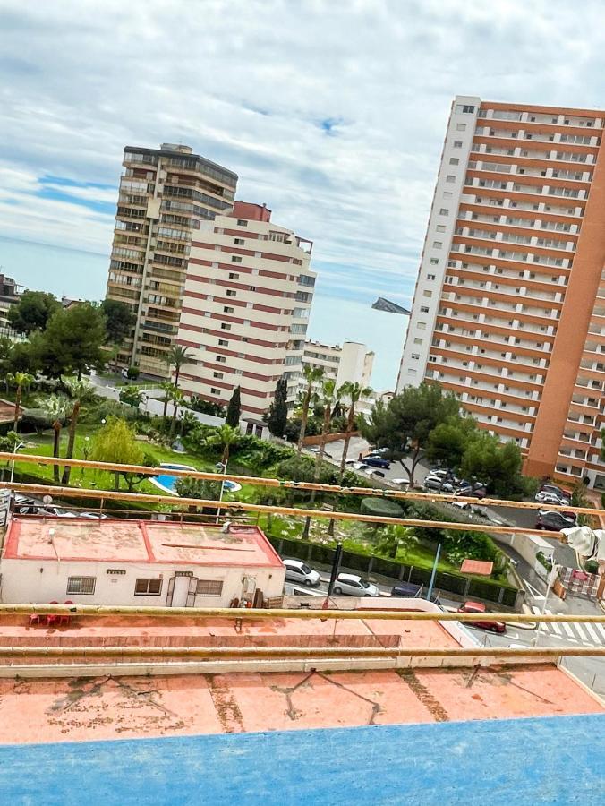 Apartamento Apartamento Torre Condor Ref 042 Benidorm
