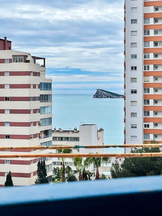 Apartamento Apartamento Torre Condor Ref 042 *