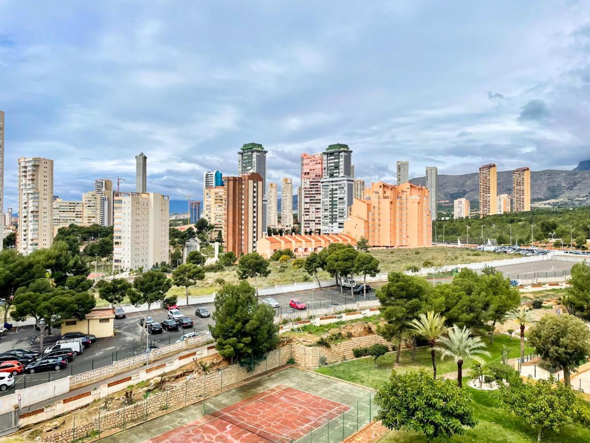 Apartamento Torre Condor Ref 042 Apartamento *