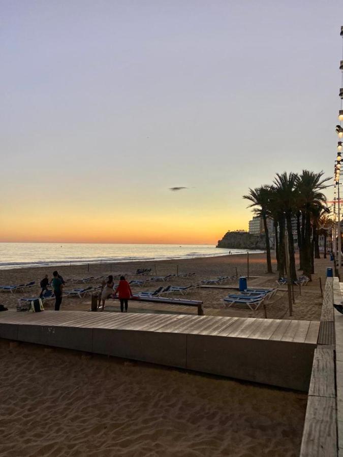 Apartamento Apartamento Torre Condor Ref 042