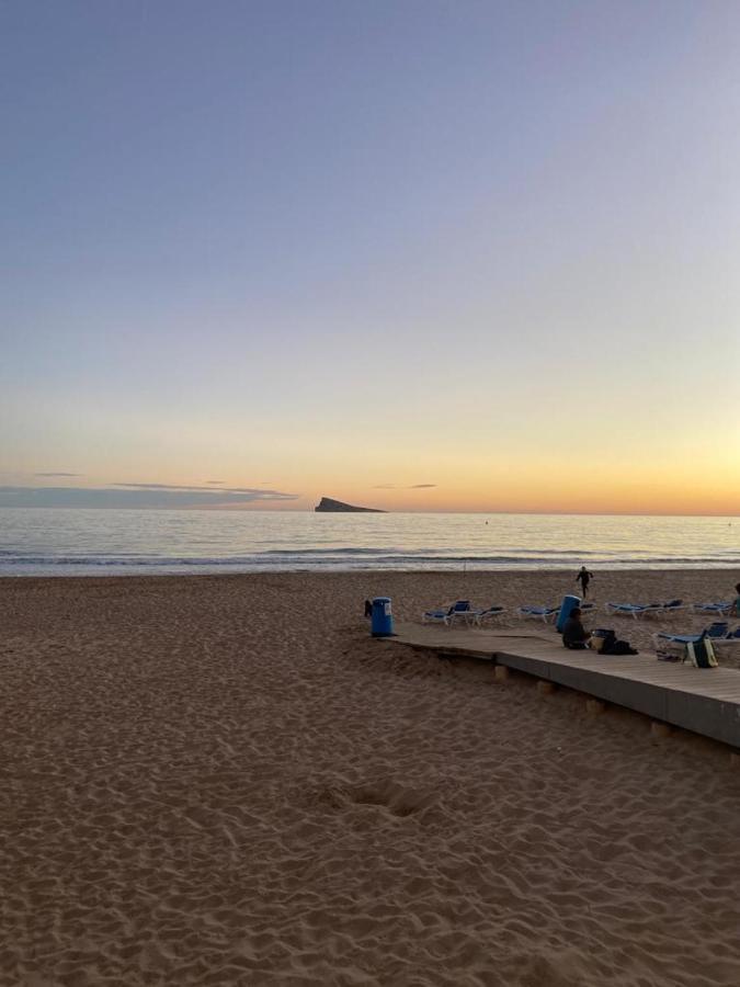 Apartamento Torre Condor Ref 042 *