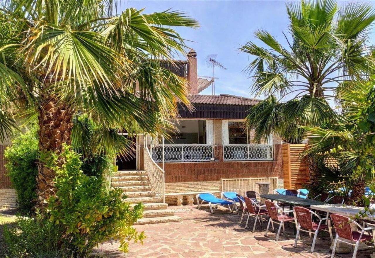 Chalet * Benidorm