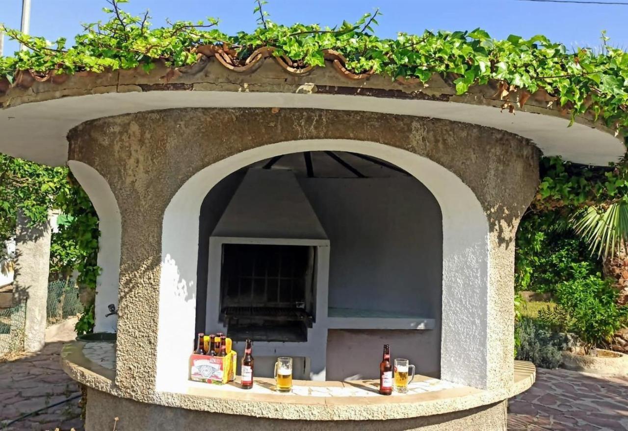 Villa Chalet