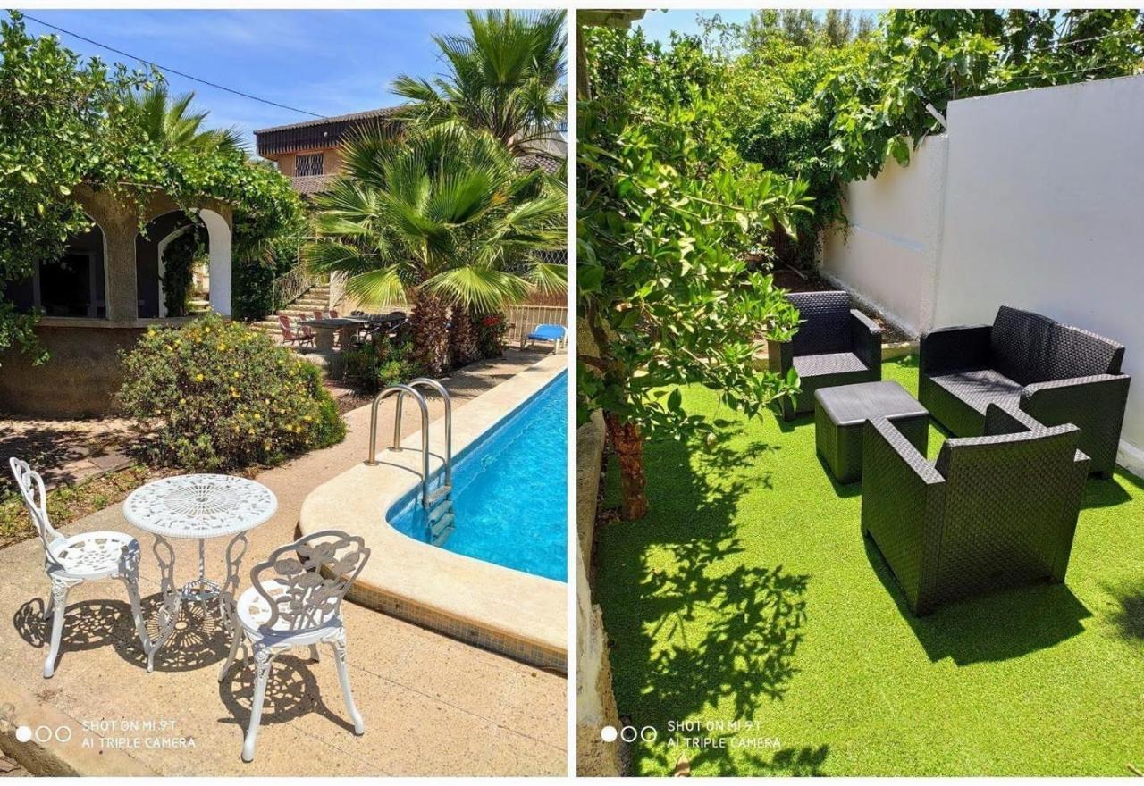 Villa Chalet *