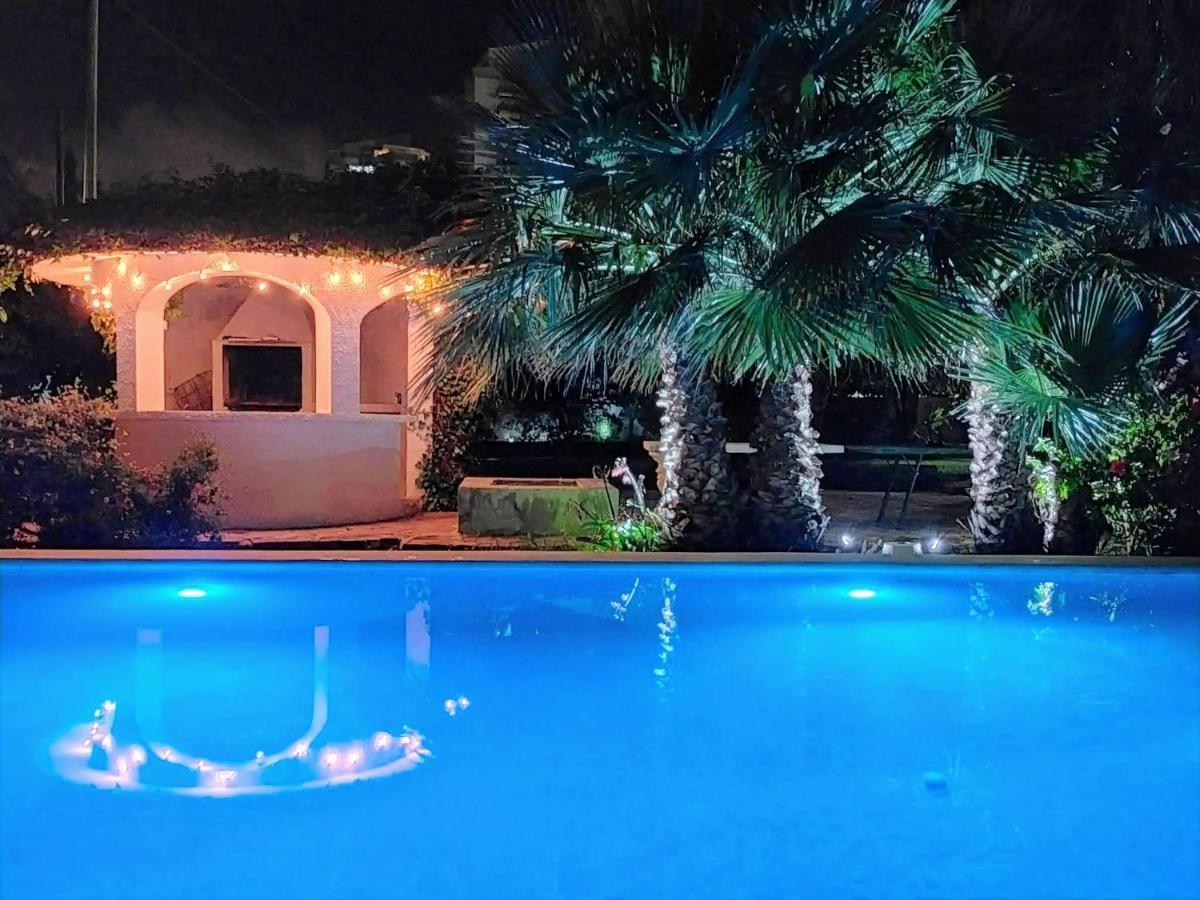 Villa Chalet Benidorm