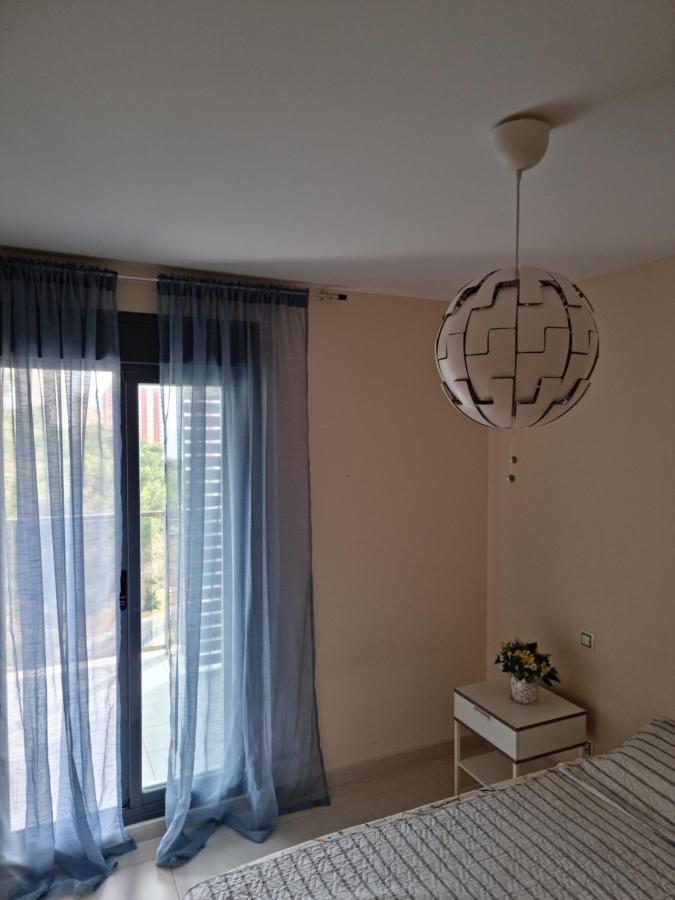 Mirador Del Mideteraneo Appartement