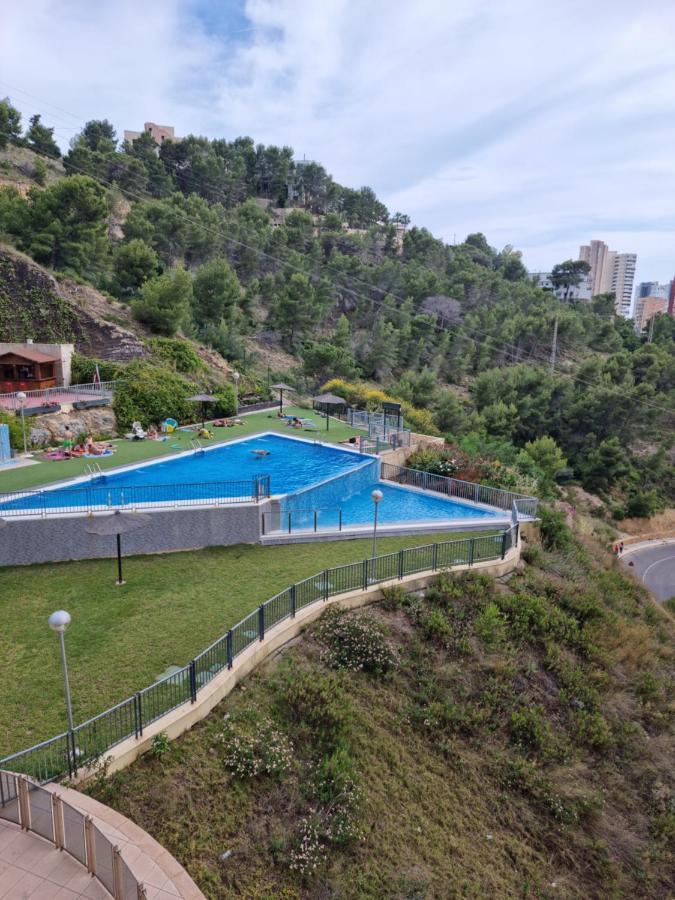 Appartement Mirador Del Mideteraneo