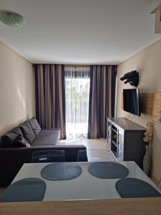 Appartement Mirador Del Mideteraneo *