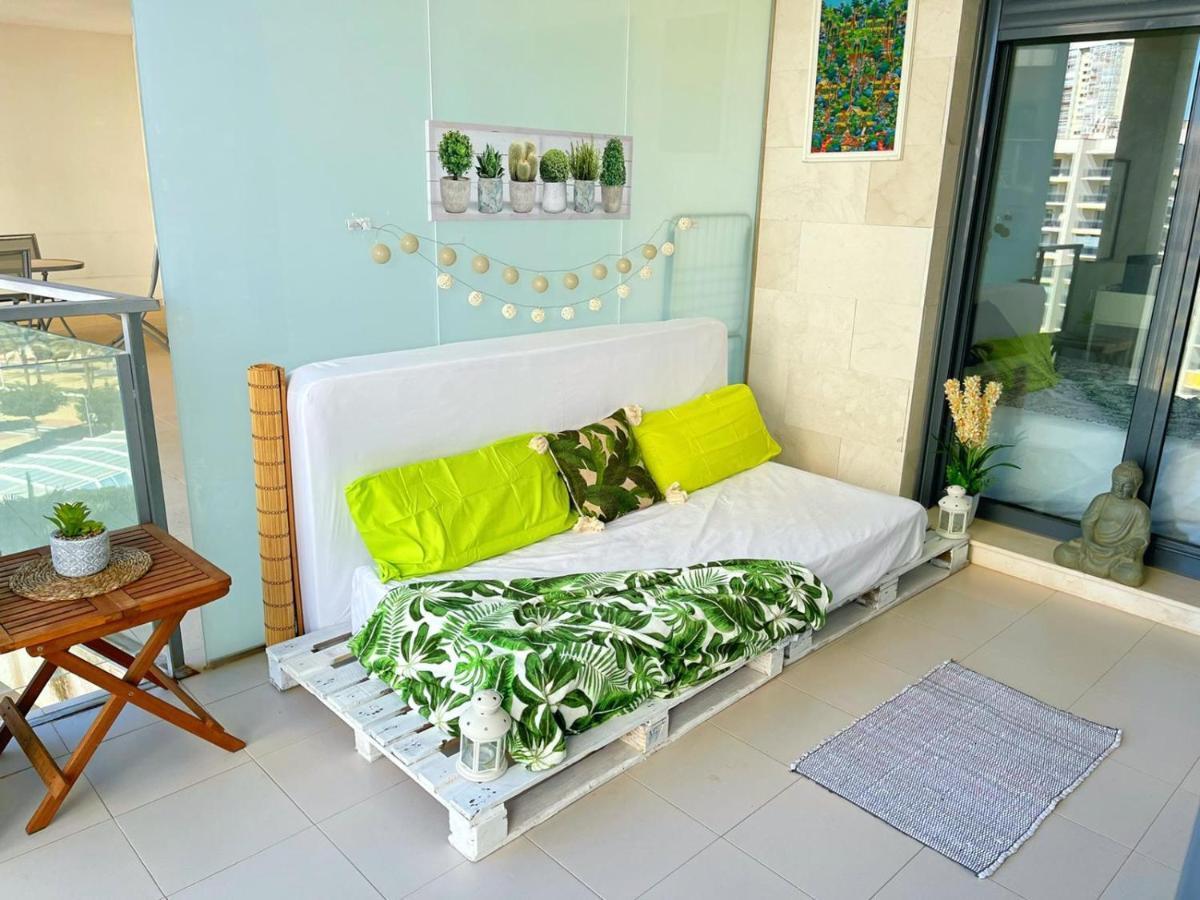 Precioso Apartamento Cerca De La Playa Apartamento *