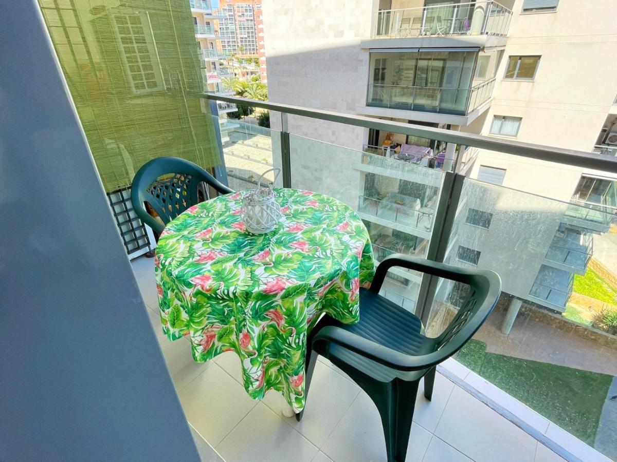 Precioso Apartamento Cerca De La Playa Apartamento Benidorm