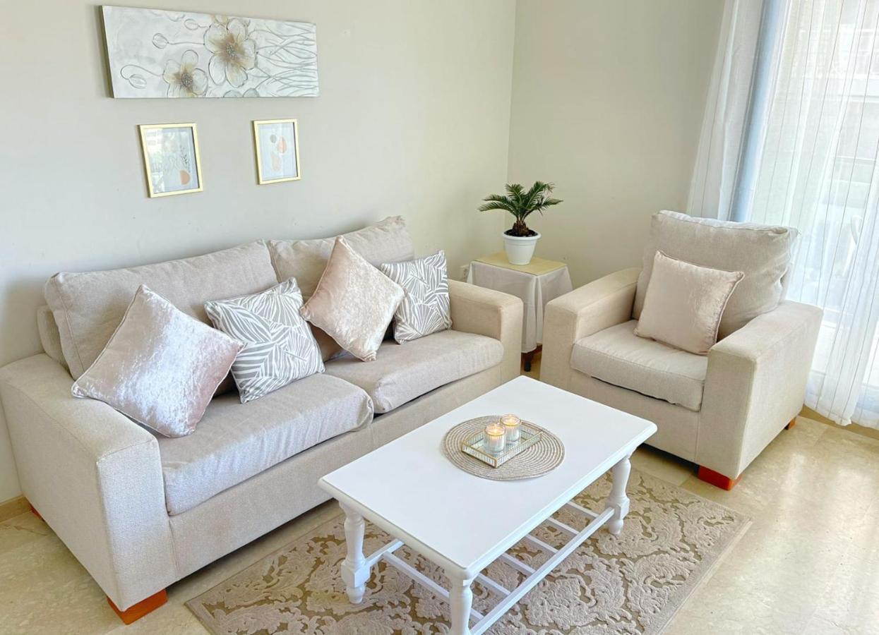 Apartamento Precioso Apartamento Cerca De La Playa *