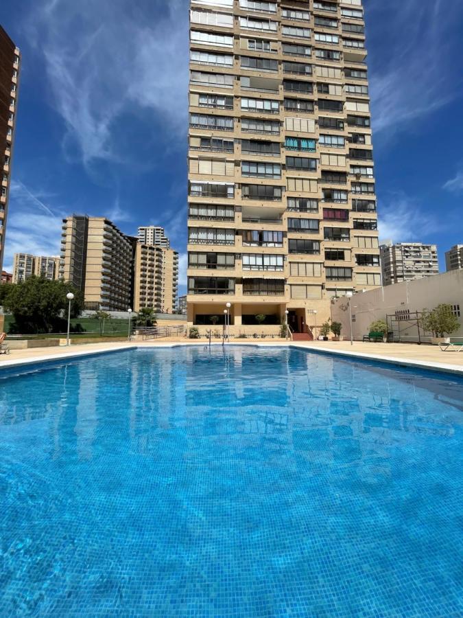 Apartamento Turistico Gemelos 4 T2 Planta 3 - Gestaltur Appartement