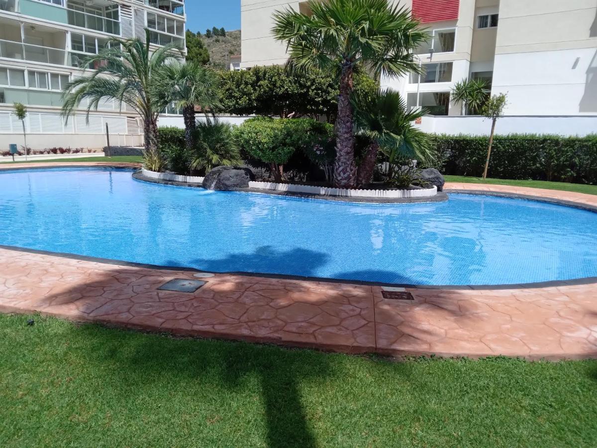 Torres Montecarlo Apartment *
