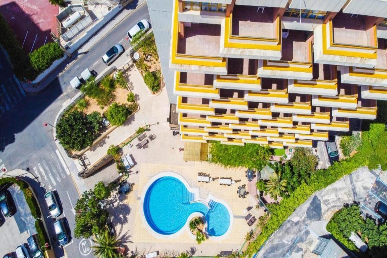 Picasso-fincas Benidorm